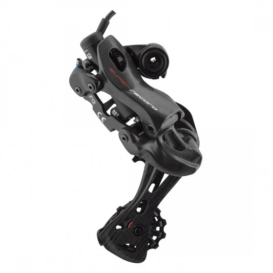 Campagnolo Super Record EPS 12s Rear Derailleur 12 Speed Carbon