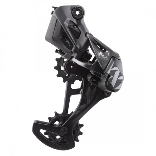 Der Sram Rr Xx1 Eagle Axs 12S Bk Battery Not Included