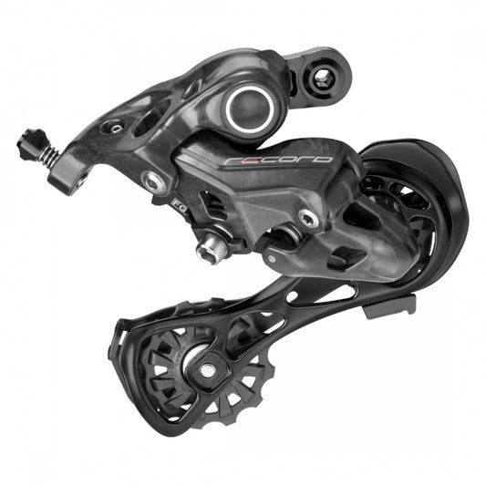 Campagnolo Record Rear Derailleur 12 Speed Medium Cage Carbon