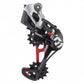 SRAM X01 Eagle AXS Rear Derailleur - 12-Speed, Long Cage, 52t Max, Battery Sold Separate, Black/Red