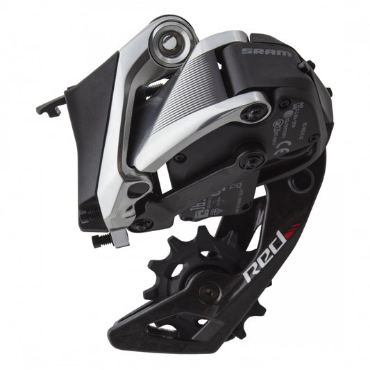 Der Sram Rr Red Etap A2 11S 32T Max Batnot Incl