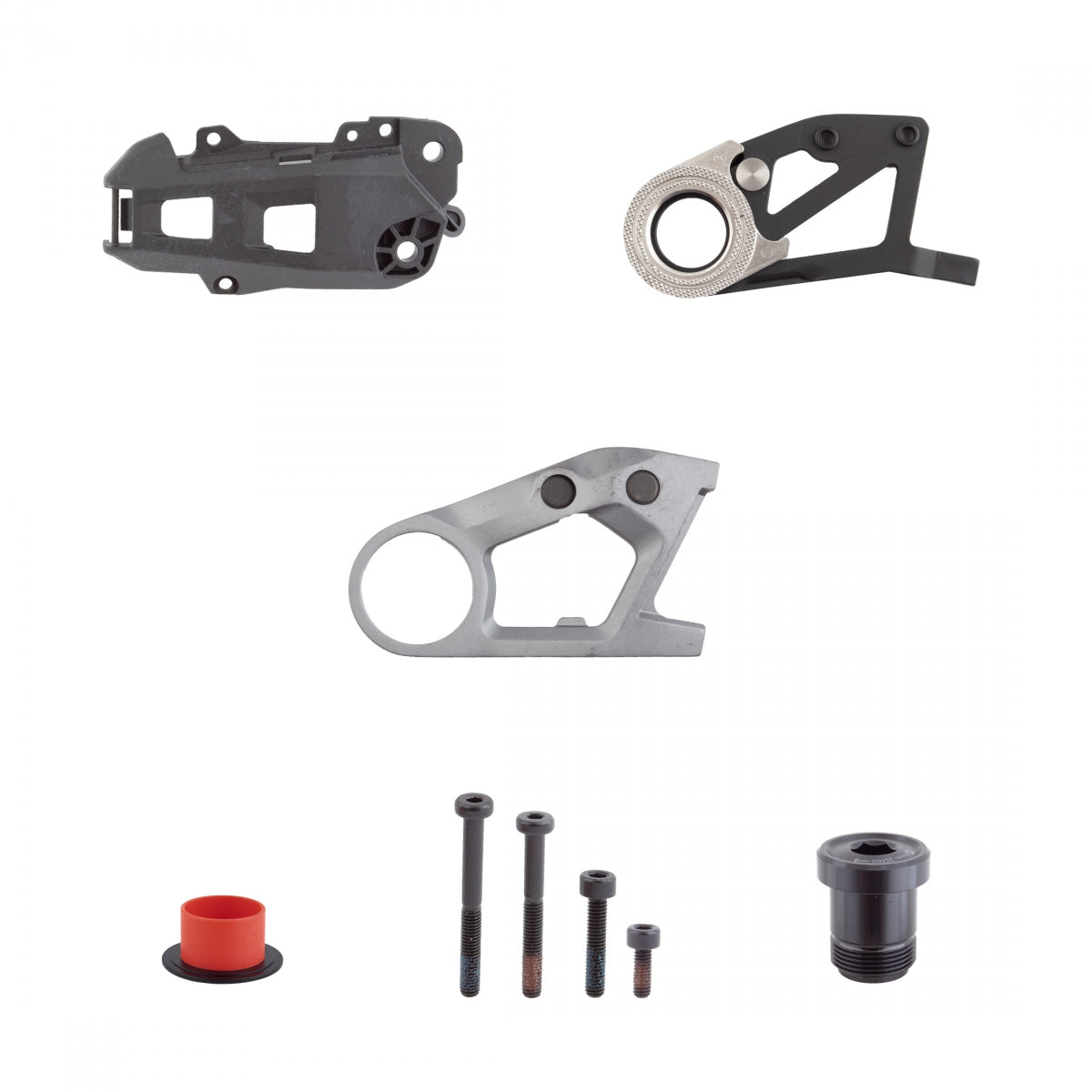 Der Part Sram Full Mount Bolt Kit Gx Eagle Axs Gy T-Type