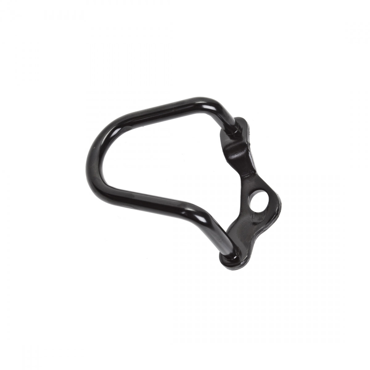 Sunlite Rear Derailleur Guard, Black