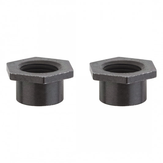 Wheels Mfg Wide Saver (> 7mm), 2 Pcs