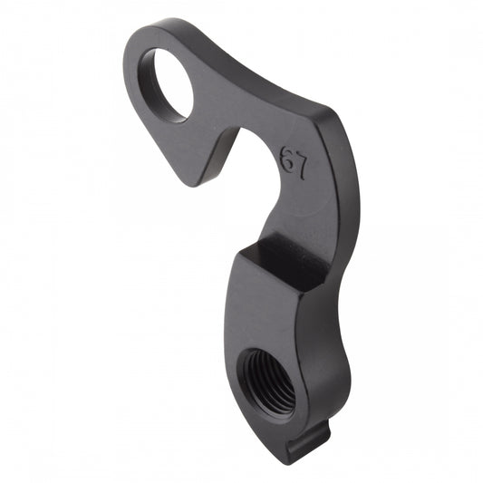 Wheels Mfg Derailleur Hanger, 67