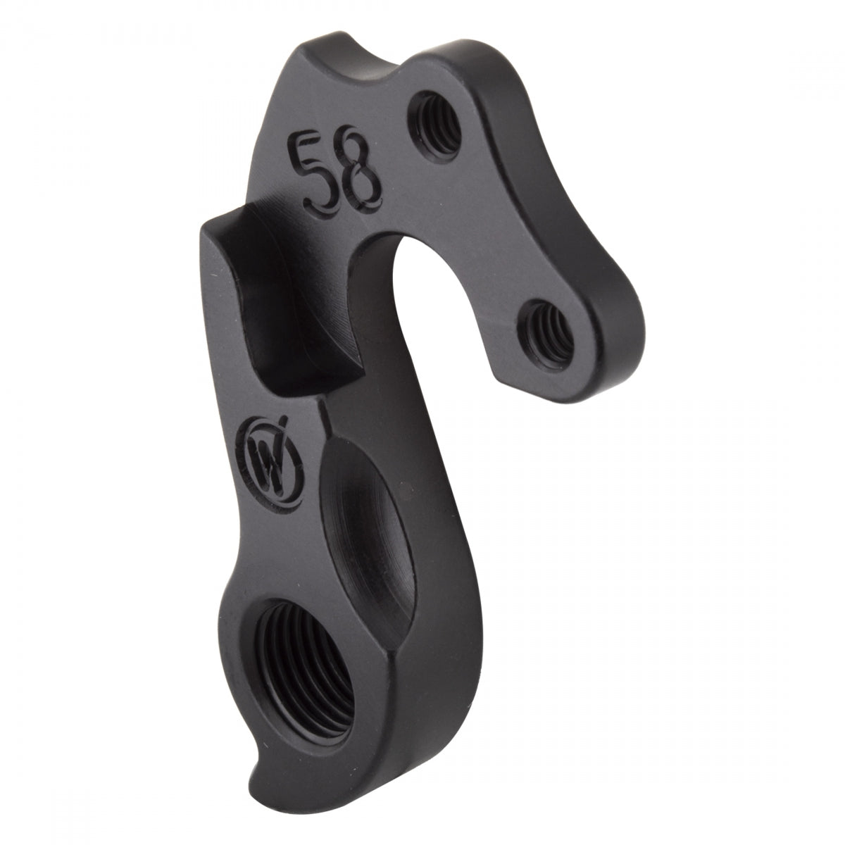 Wheels Mfg Derailleur Hanger, 58