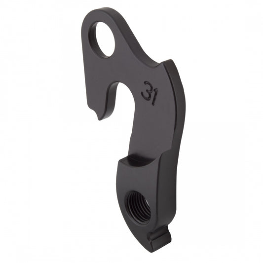 Wheels Mfg Derailleur Hanger, 31