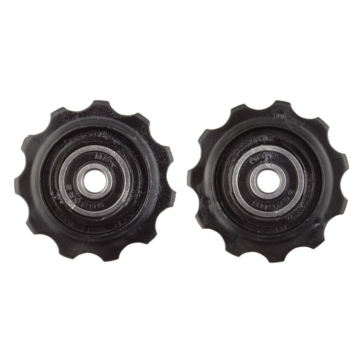 SRAM X0/X9/X7 Derailleur Pulley Set for X0 2005-07, X9 Short Cage 2007-09, X7 Short Cage 2008-09