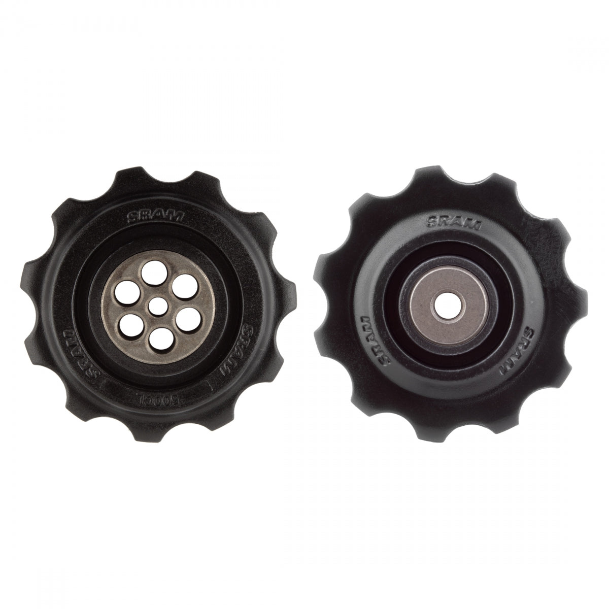 SRAM X7/X5 Derailleur Pulley Set for X7 2004-09, SX5, X5 2008-09