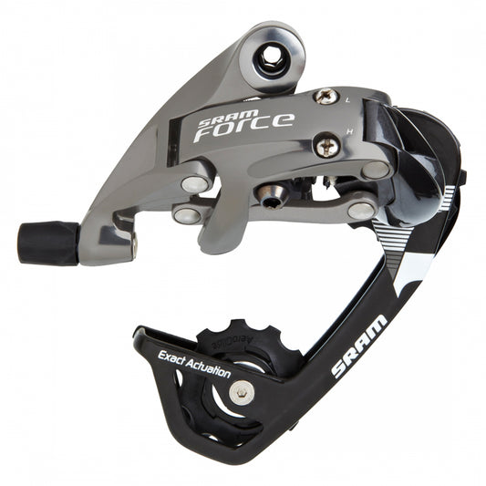 SRAM Force Rear Derailleur, Medium Cage, 10-Speed