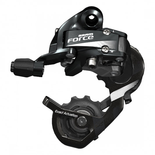 SRAM Force 22 Rear Derailleur, SS, 11-Speed