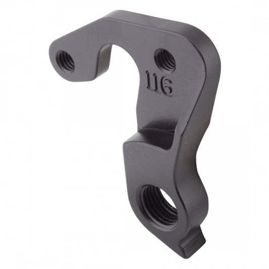 Wheels Mfg. Derailleur Hanger, 116