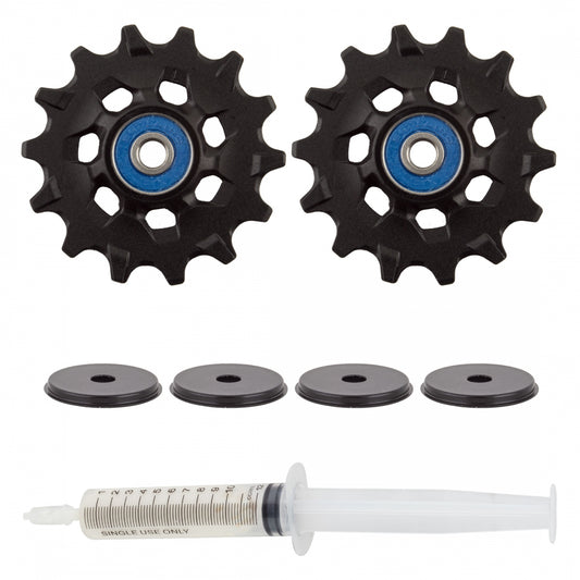 SRAM XX1 Derailleur Pulley Set, 11-Speed