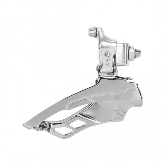 SunRace FD-R99 Triple Front Derailleur, Braze-On, Bottom-Pull