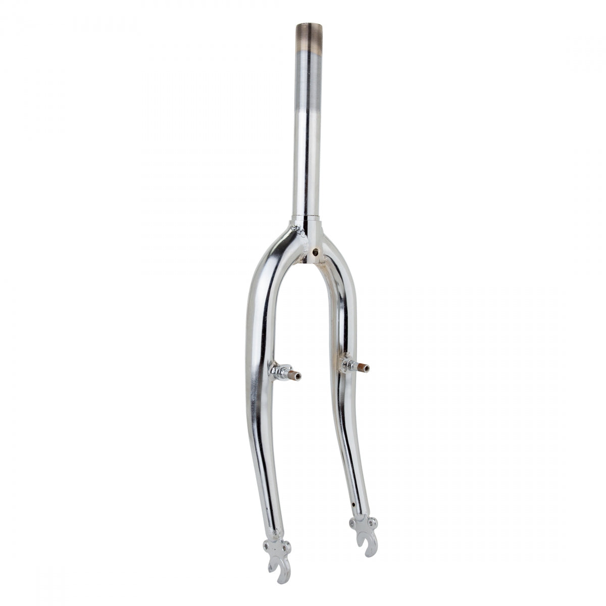 Sunlite 20" MTB Fork, Hi-Tensile Steel, 180mm x 100mm x 22 x 27.0mm, Chrome