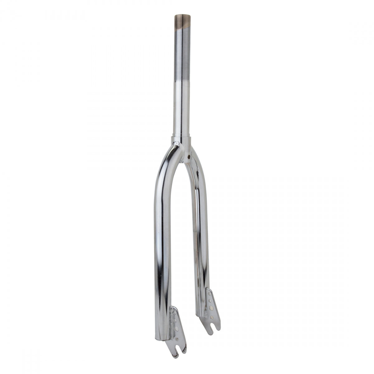 Sunlite 20" BMX Fork, Hi-Tensile Steel, 185mm x 100mm x 21.1 x 27.0mm, Chrom