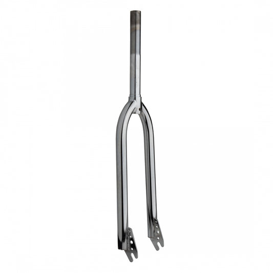 Sunlite 24" Uni Hiten BMX Fork, 200mm Steerer x 120mm Thread x 21.1 x 27.0mm Race Diameter