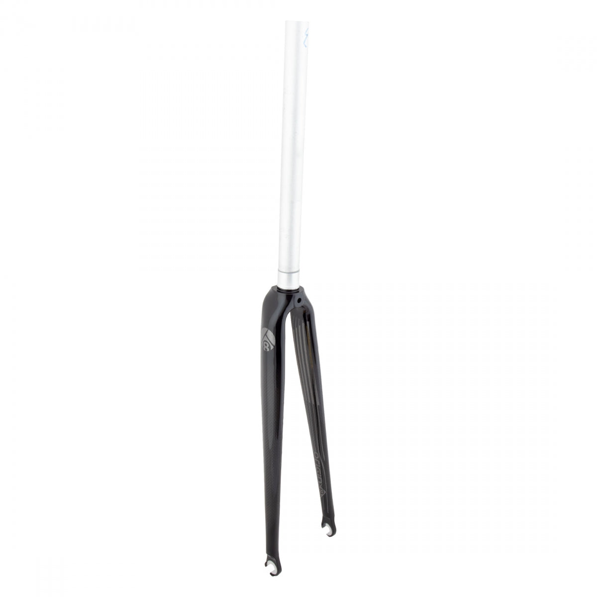 Origin8 Pro Pulsion Synergy 700c Road Fork, Alloy/Carbon, 1" x 300mm