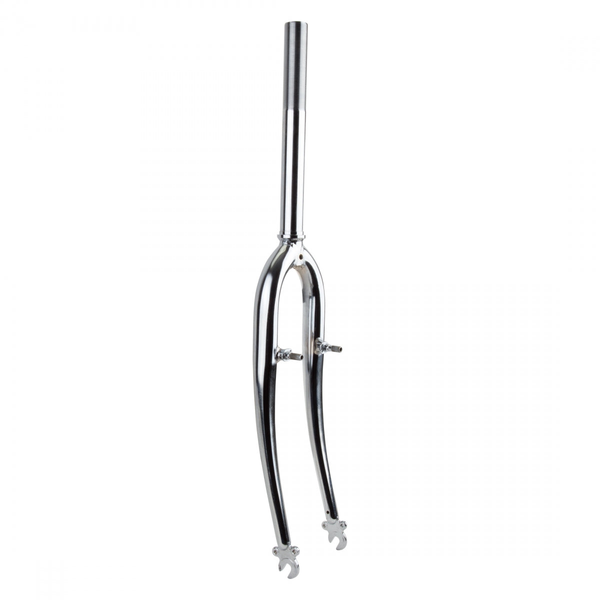 Sunlite 26" Uni Hiten MTB Fork, 250mm Steerer x 100mm Thread, 28.6 x 30mm Race Diameter