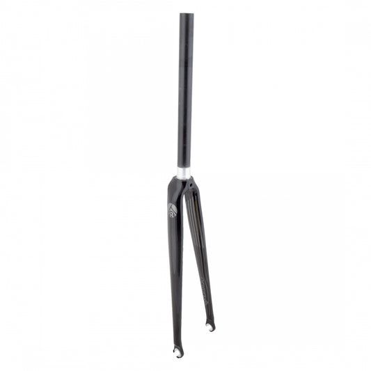 Origin8 Synergy Road Fork, 700c, Chromoly/Carbon, 1" x 300mm