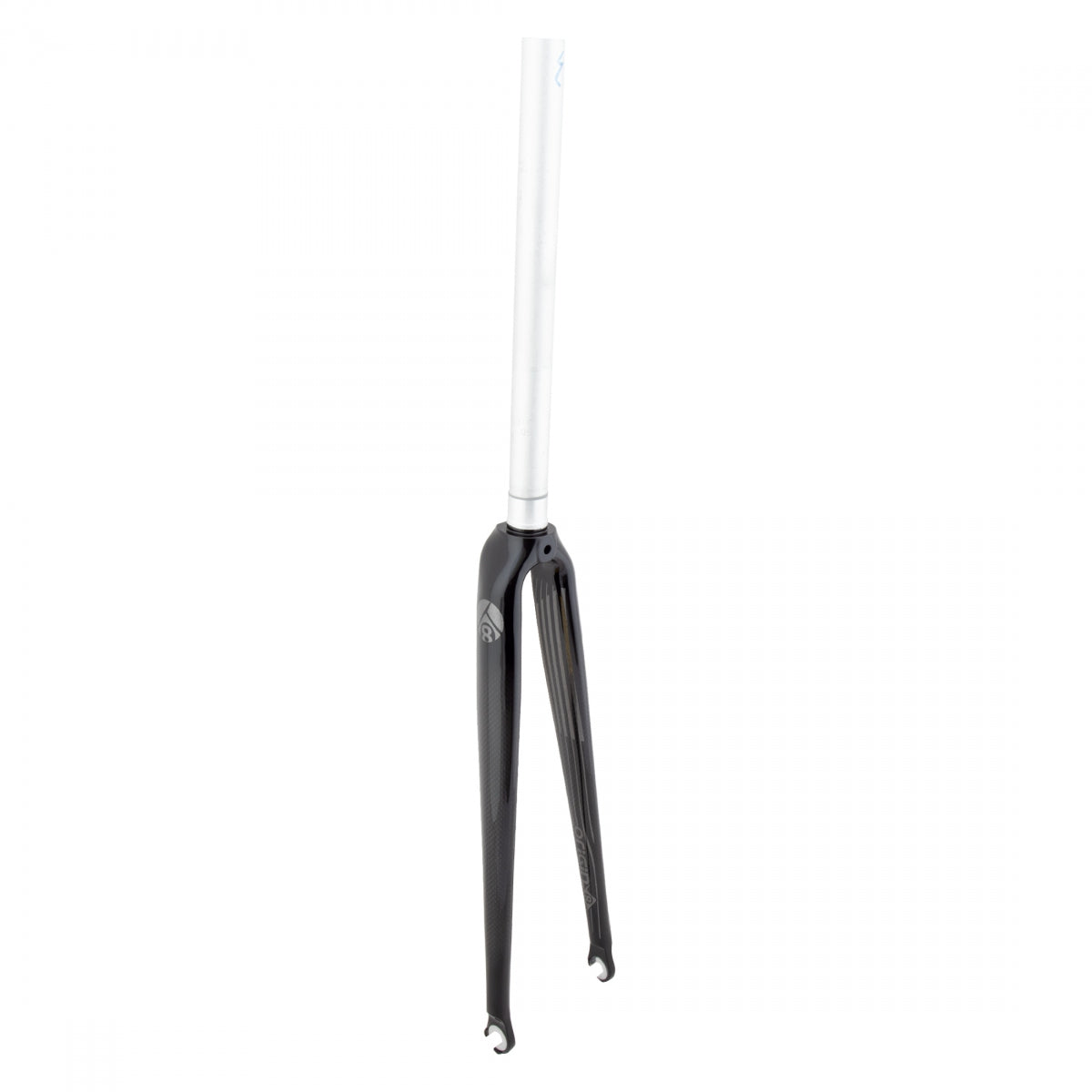Origin8 Synergy Road Fork, 700c, Chromoly/Carbon, 1 1/8" x 300mm