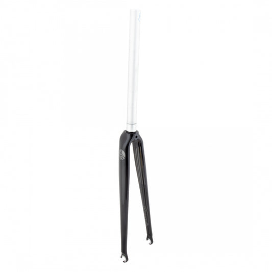 Origin8 Synergy Road Fork, 700c, Chromoly/Carbon, 1 1/8" x 300mm