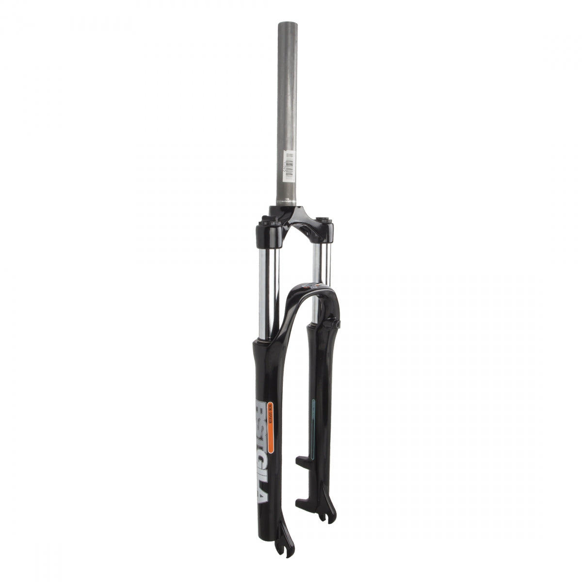 RST Gila-T Disc Fork, Threadless, 27.5", 1-1/8", Black