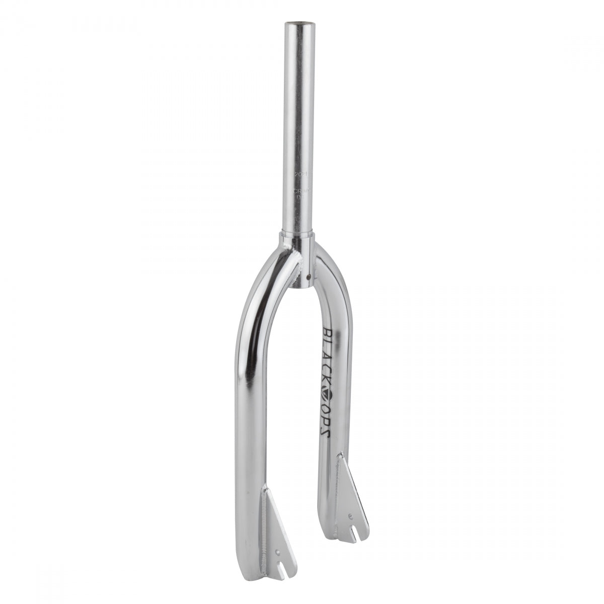 Fork Bk-Ops 20 Mx Tdls Defendr Hd 1-1/8X3/8 Crmo Cp