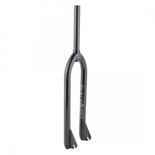 Fork Bk-Ops 29 Mx Tdls Defendr Hd 1-1/8X3/8 Crmo Bk