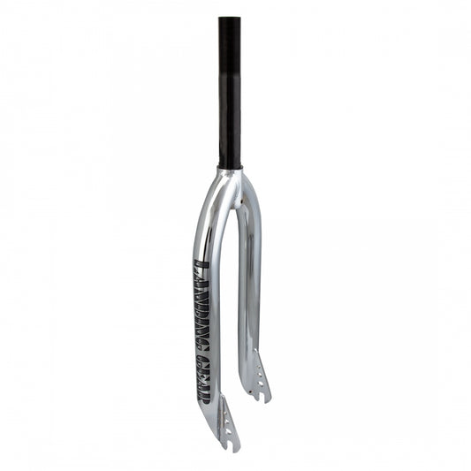 Fork Se Bikes 24 Landing Gear Threaded 1In Cp