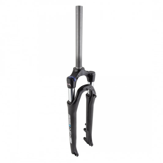 Fork Srst 700 Nex-E25 Coil 1-1/8 Tdls Qr9 Bk Disc-Only Ebike W/Hyd-Lockout