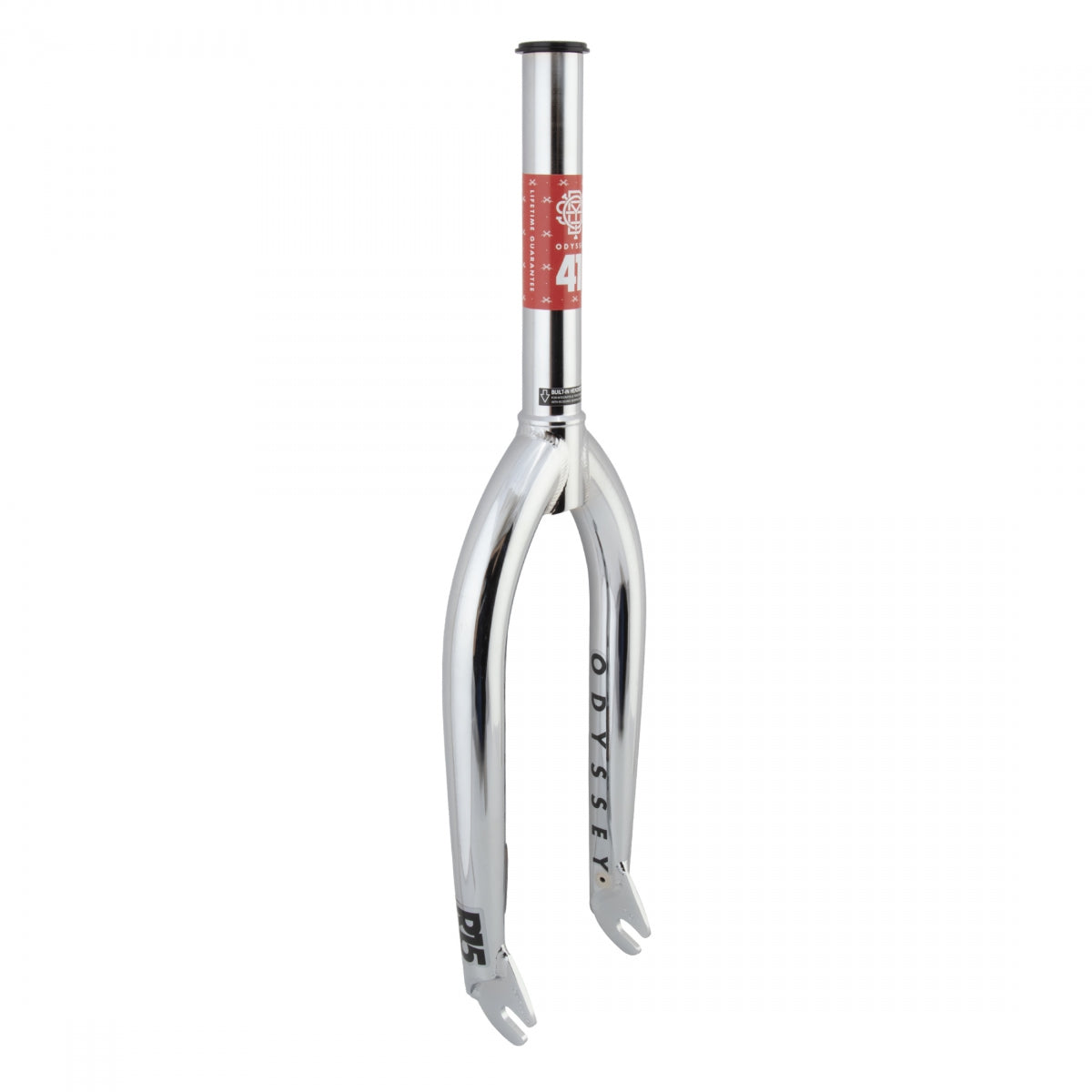 Fork Ody 20 R-15 41T 3/8 Cp