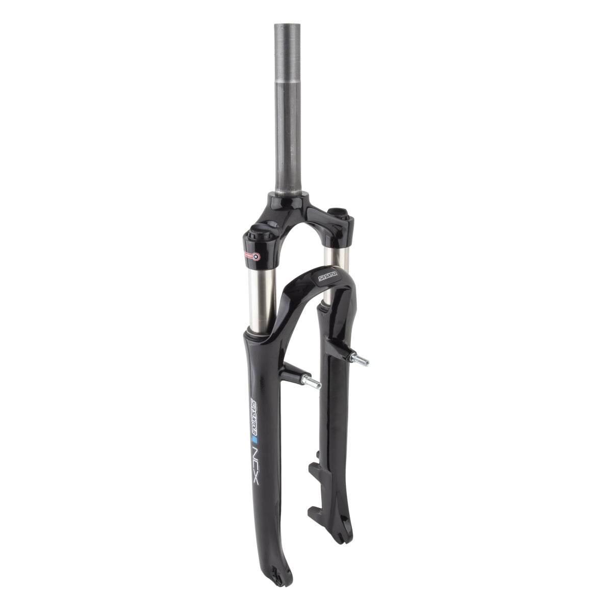 Fork Srst 700 Sf17 Ncx Coil 1-1/8 180/55 Qr9 Bk Disc/Canti