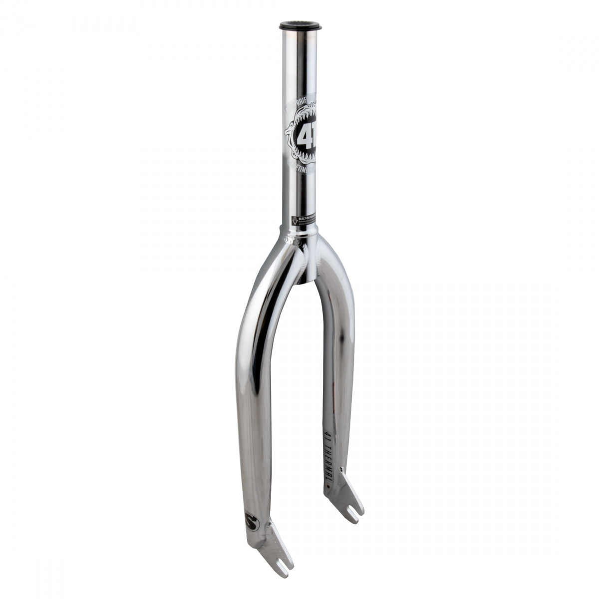 Fork Sunday 20 Darkwave 41T 3/8 Cp
