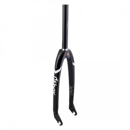 Fork Box One Xe Expert Carbon 1In 24Inx10Mm Blades Aly Steerer Bk