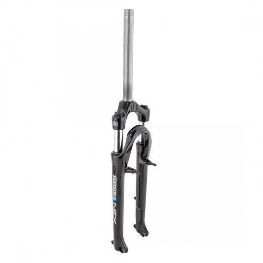 Fork Srst Sf20 700 Nex Coil 1-1/8 Tdls Qr9 Bk V/Canti