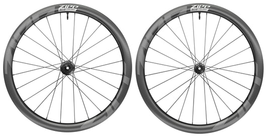 2022 Zipp 303 Firecrest Carbon Clincher Tubeless Disc Wheelset