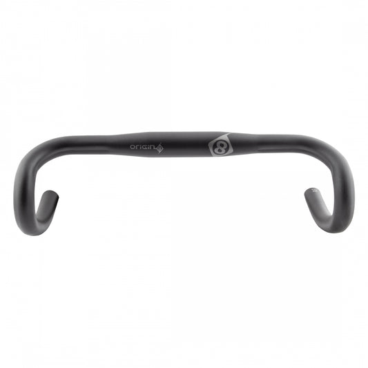 Handlebar Origin8 Rd Aly Flash Ii 31.8X420 Black