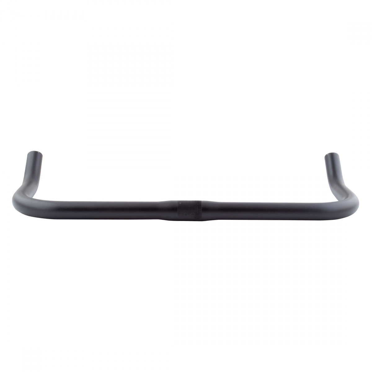 Handlebar Pure Bullhorn Aly 25.4X435 Black