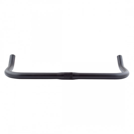 Handlebar Pure Bullhorn Aly 25.4X435 Black