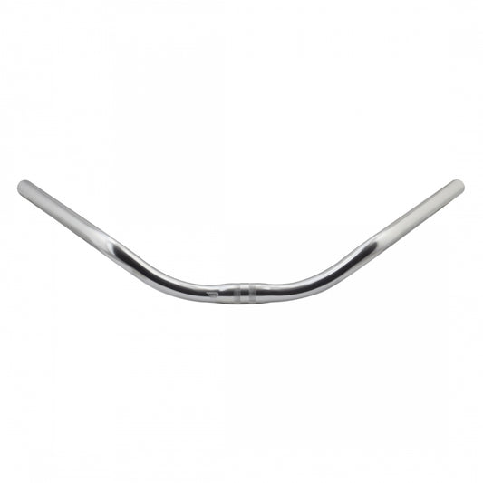 Handlebar Pure Comfort Aly 25.4X75X580 Sl