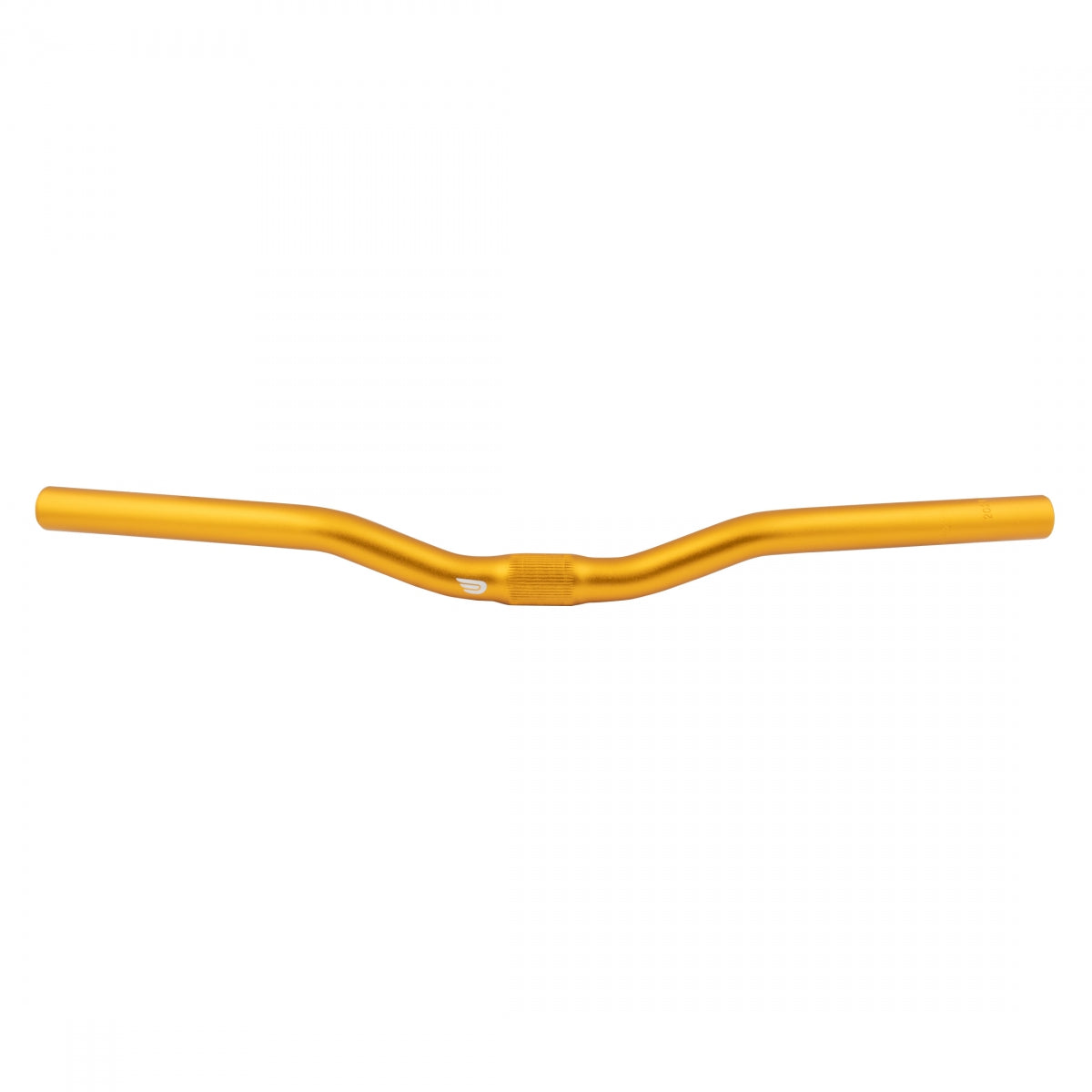 Handlebar Pure Riser Bars Aly 25.4X30X500X6D Gd