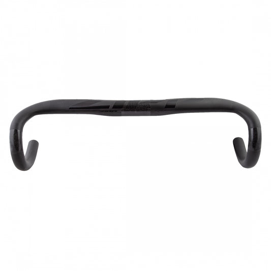 Handlebar Zip Rd Sl-70 Ergo 31.8X40 Crbn  Matte Black-Graphics A2