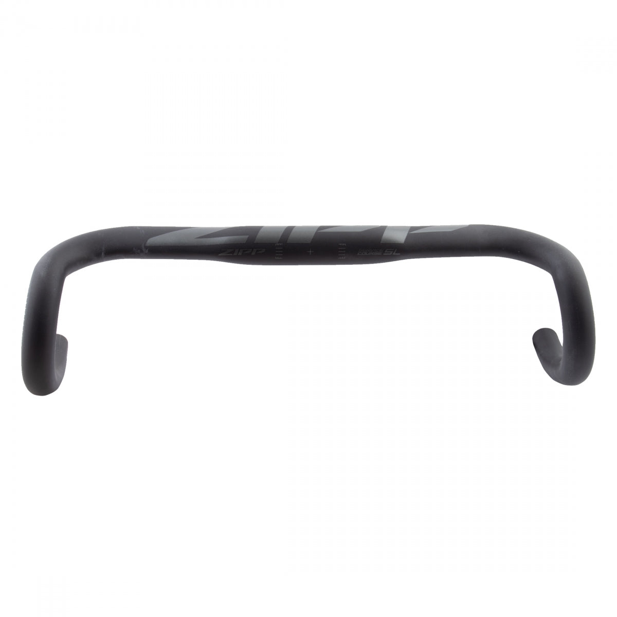 Handlebar Zip Rd S-Course Sl 70 Xplr 31.8X40  Matte Black Aly A2