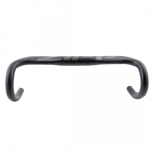 Handlebar Zip Rd S-Course Sl 70 Ergo 31.8X40  Matte Black Aly B2