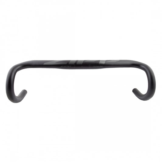 Handlebar Zip Rd S-Course Sl 70 Ergo 31.8X44  Matte Black Aly B2