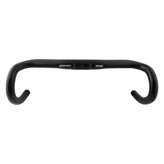 Handlebar Zip Rd S-Course 70 Ergo 31.8X40 Bb- Black Aly B2