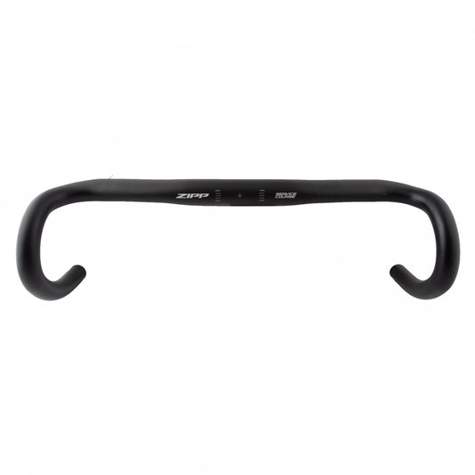 Handlebar Zip Rd S-Course 70 Ergo 31.8X44 Bb- Black Aly B2