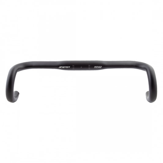 Handlebar Zip Rd S-Course 70 Xplr 31.8X42 Bb- Black Aly A2
