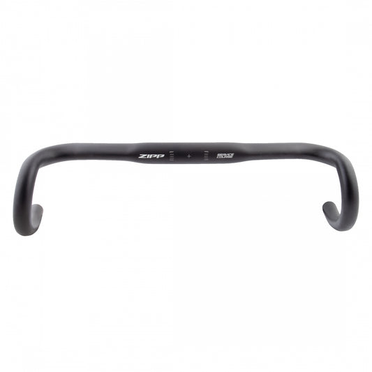 Handlebar Zip Rd S-Course 70 Xplr 31.8X44 Bb- Black Aly A2